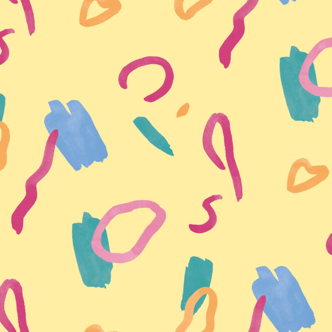 Muster_SummerCheers_Sonnengelb_RGB_150dpi_30x30cm